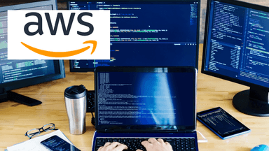 Hands-on with AWS: Software Development Practices