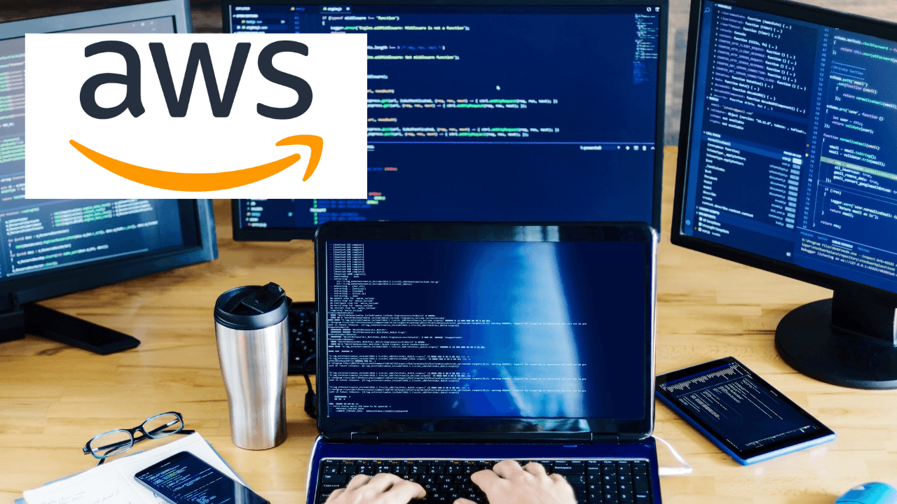 Hands-on with AWS: Software Development Practices