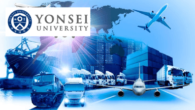 International B2B (Business to Business) Marketing