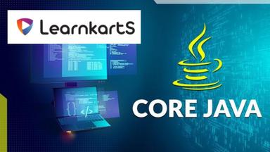 Core Java for Complete Beginners