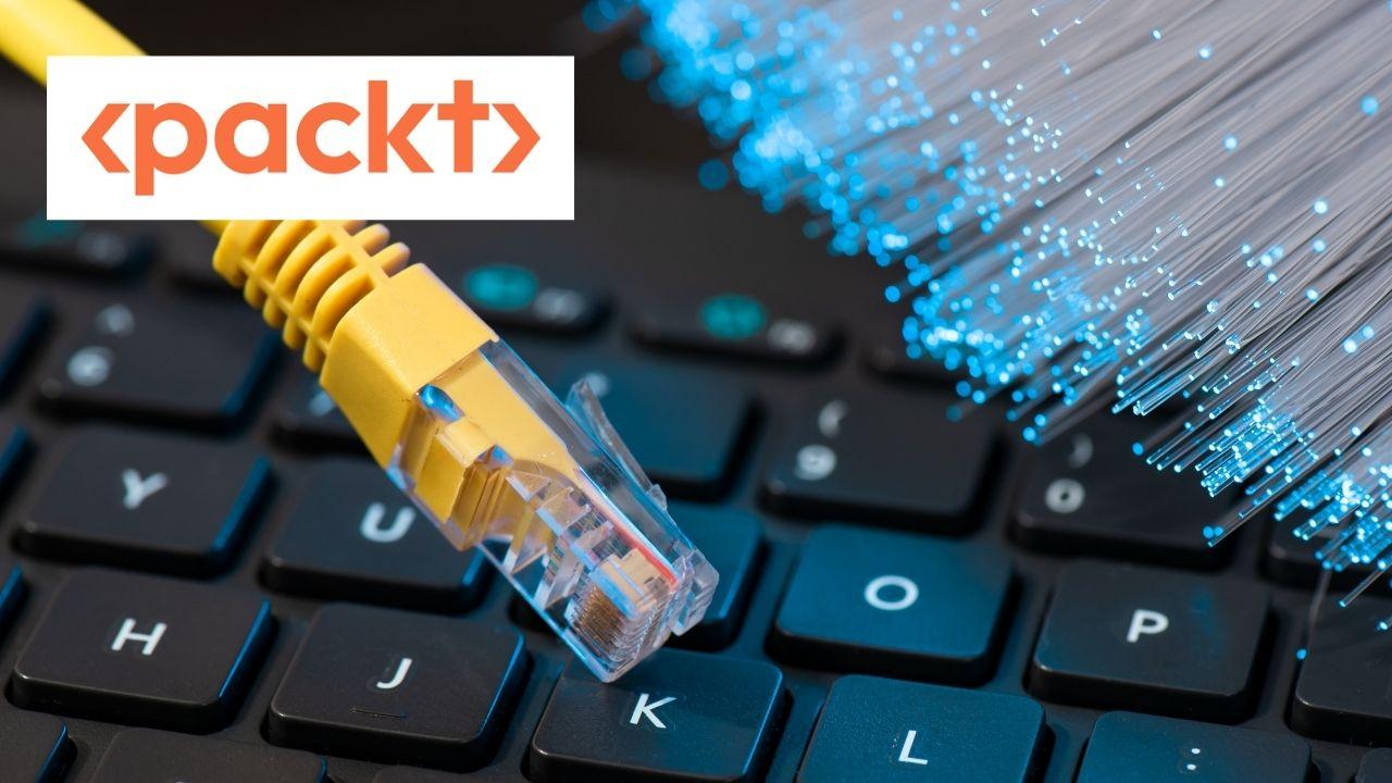 Ethernet Switching and Routing