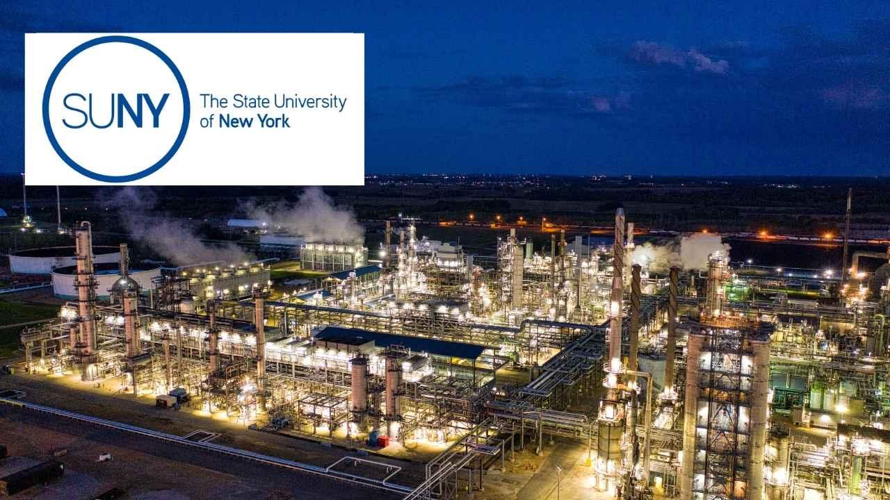 Energy Production, Distribution & Safety Specialization