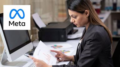 Meta Data Analyst Professional Certificate