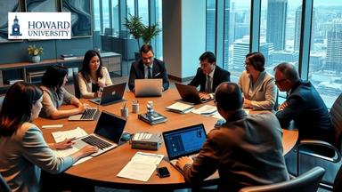 Capstone: Design Thinking for IS in Business