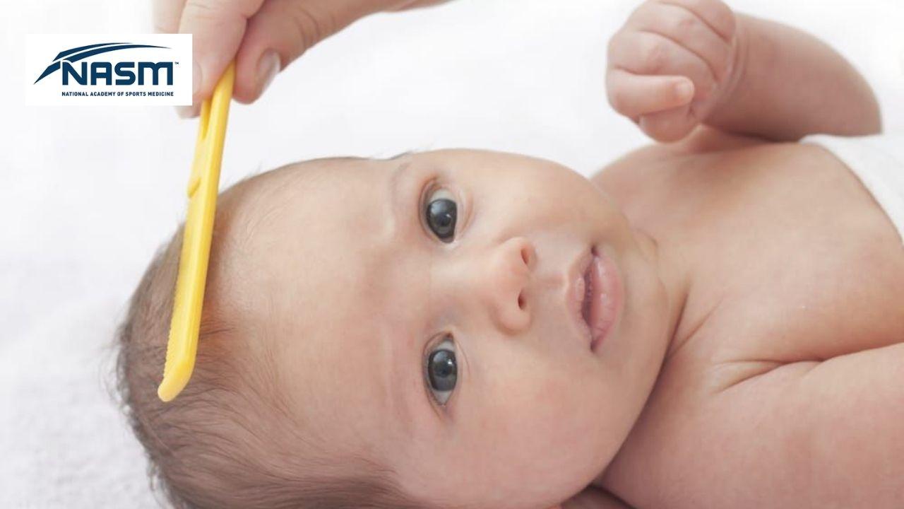 Newborn Capstone