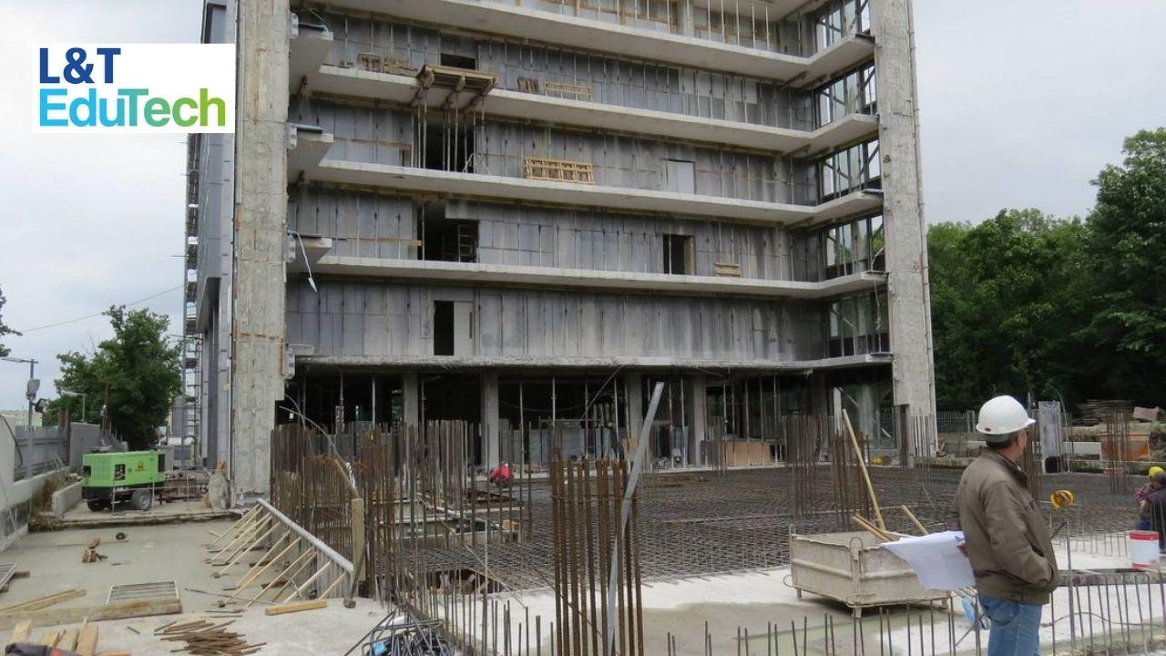 Comfort in Buildings