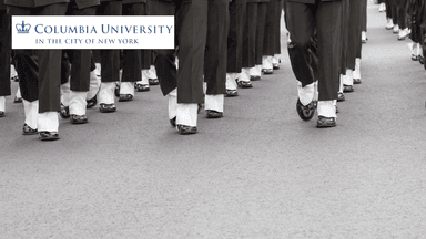 Military Veteran Support: Learn Peer Sponsorship Skills