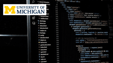 Big Ideas in Programming: Expressing Yourself with Python