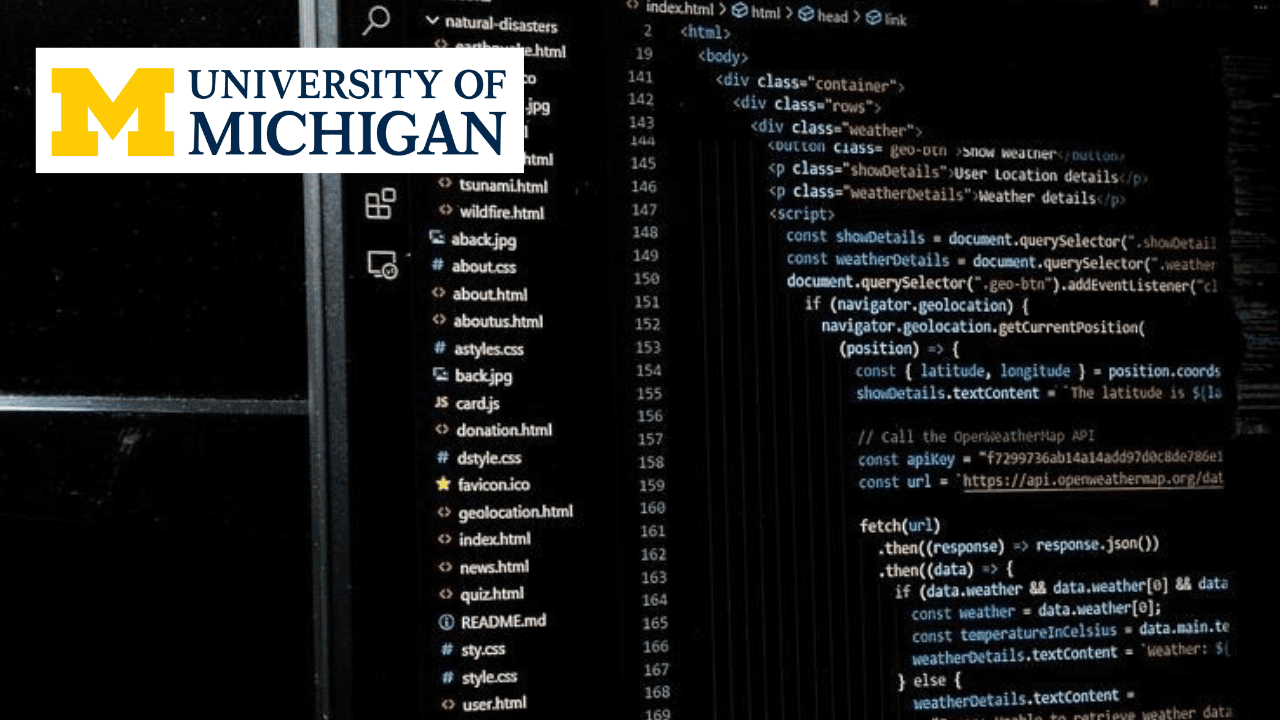 Big Ideas in Programming: Expressing Yourself with Python