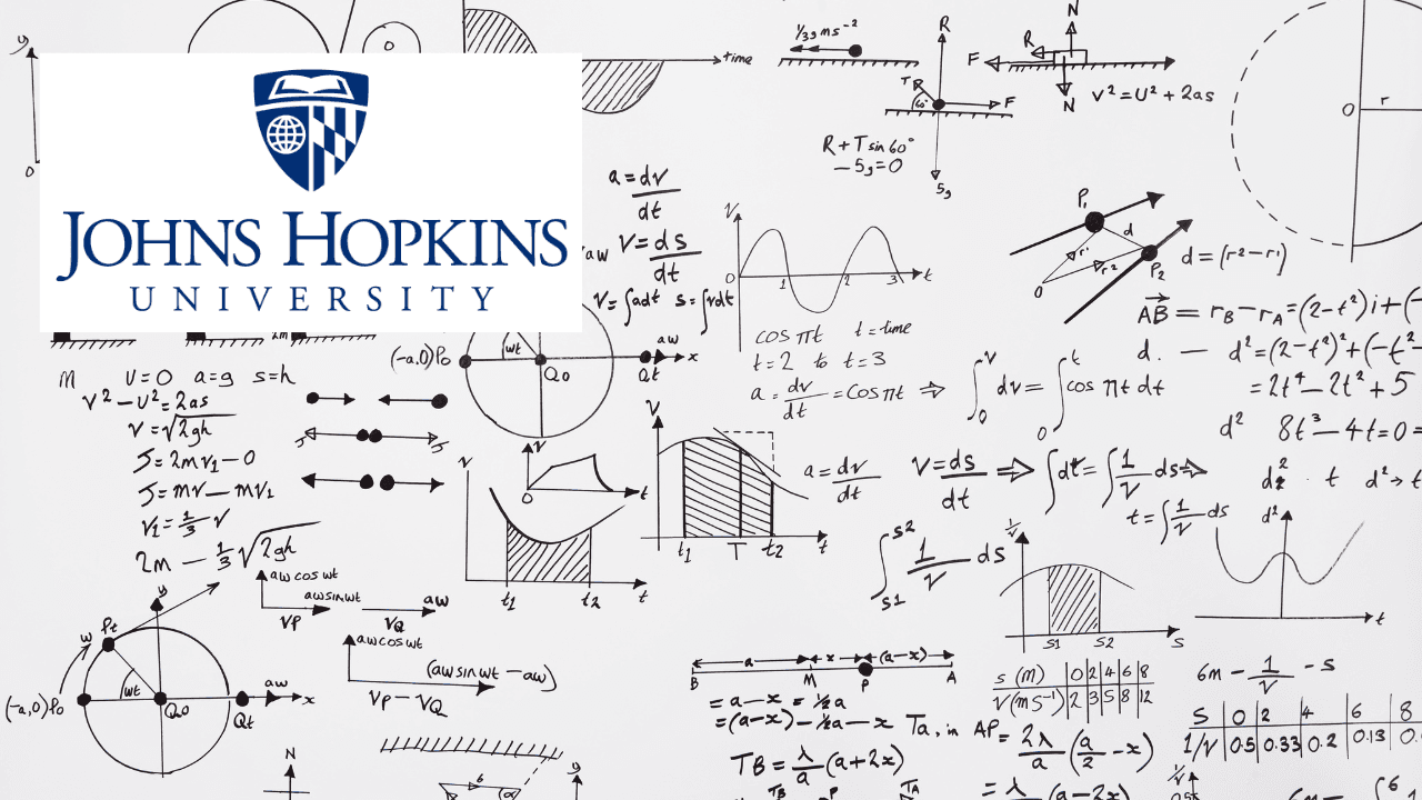 Mathematical Biostatistics Boot Camp 1