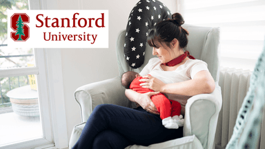 Stanford's Short Course on Breastfeeding