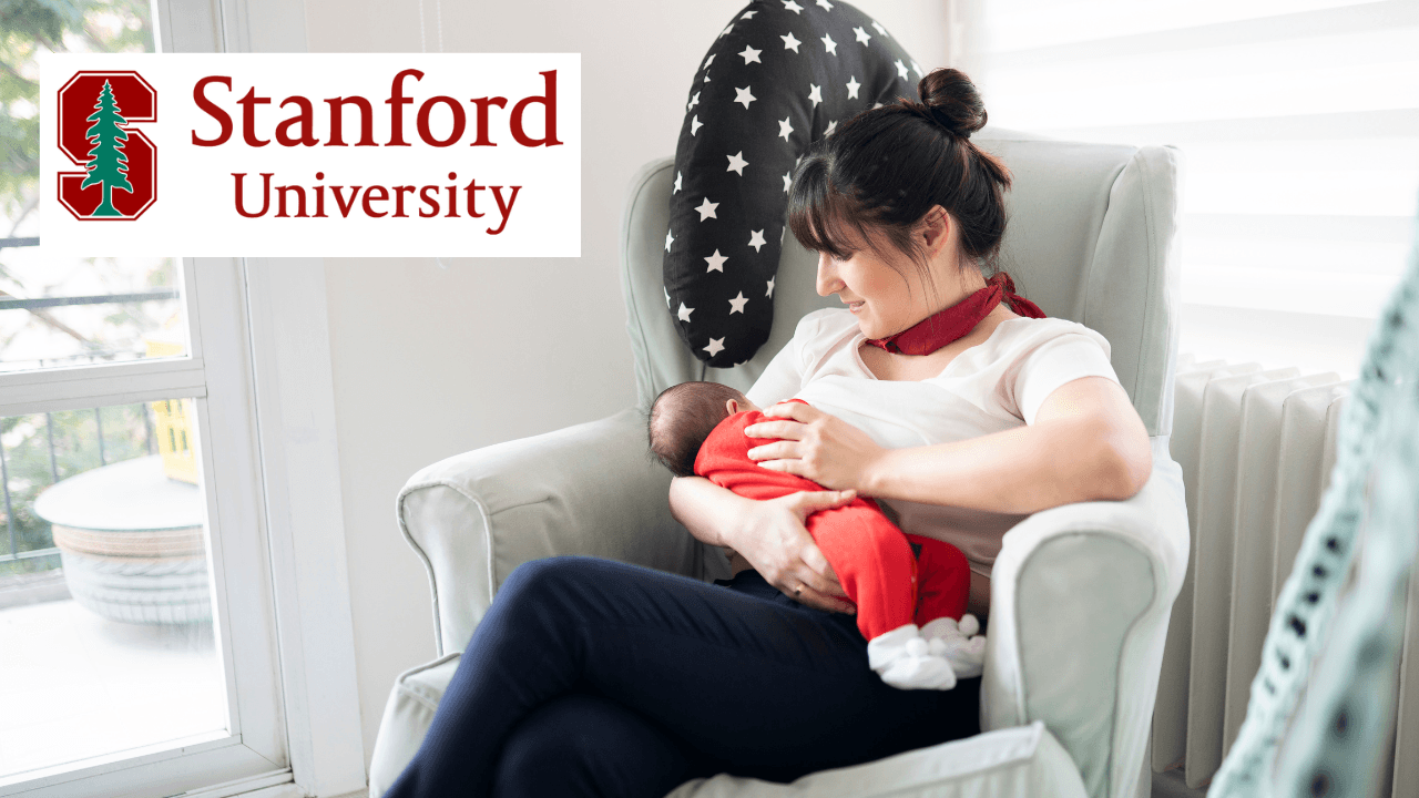 Stanford's Short Course on Breastfeeding