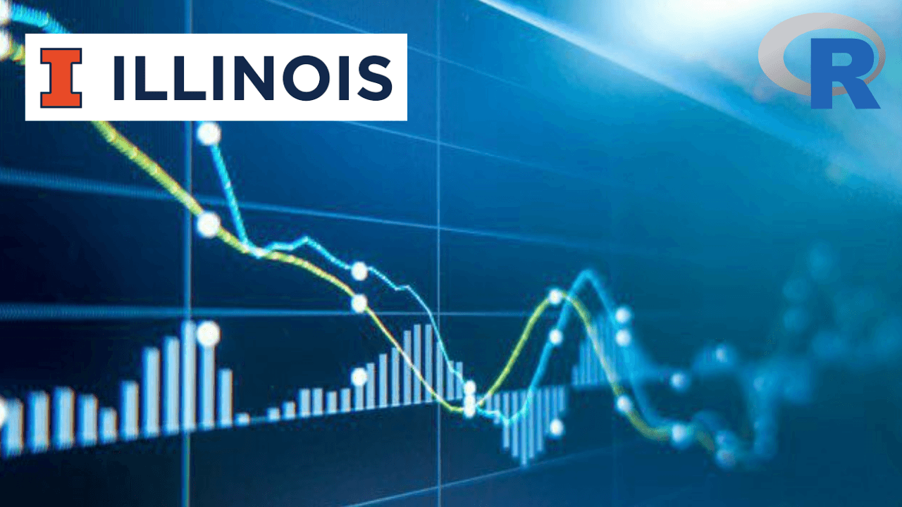 Introduction to Business Analytics with R