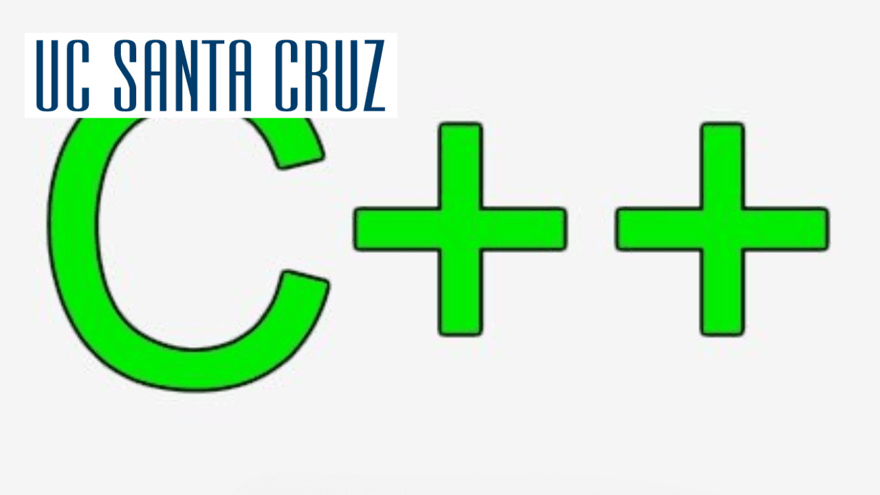 C++ For C Programmers, Part B