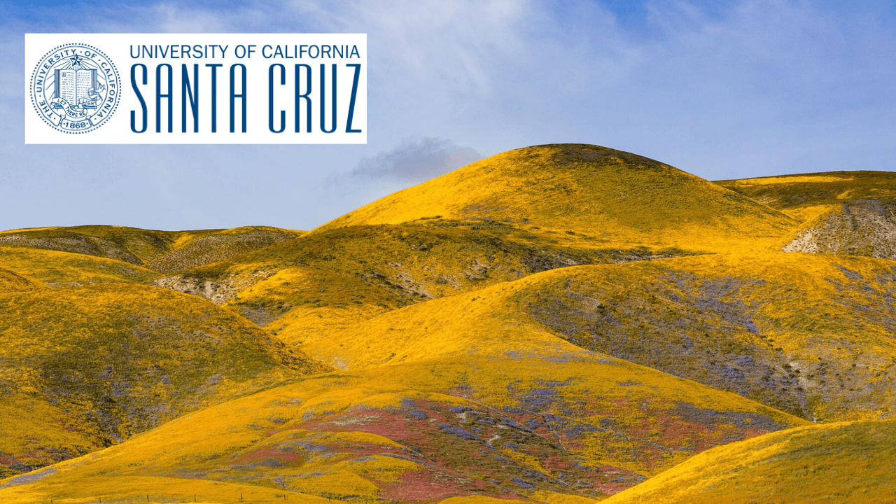 California Ecosystems: Natural Diversity and Human Effects