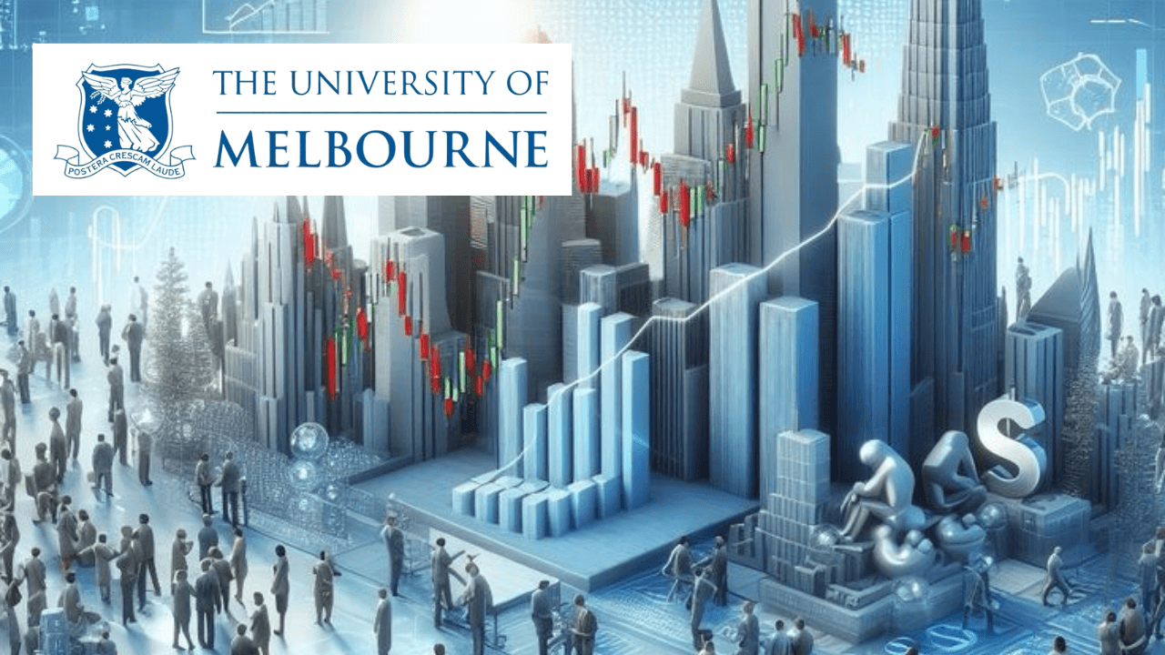 The Role of Global Capital Markets