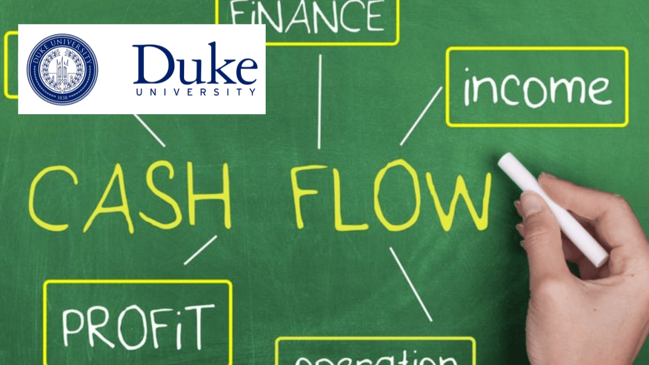 Cash Flow Management