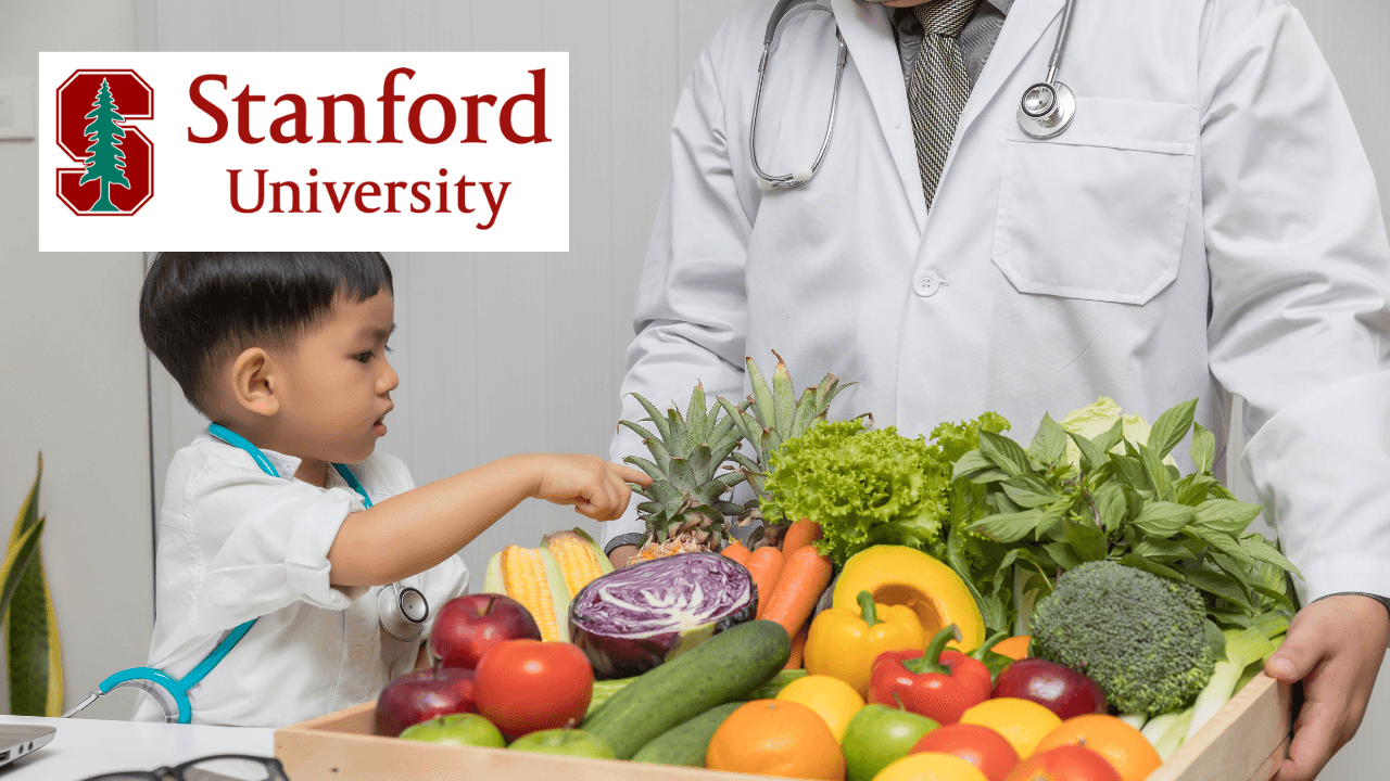 Child Nutrition and Cooking: Healthy Eating for Families