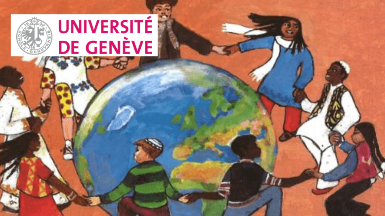Children's Human Rights: Interdisciplinary Introduction