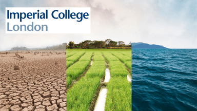 Climate change and health