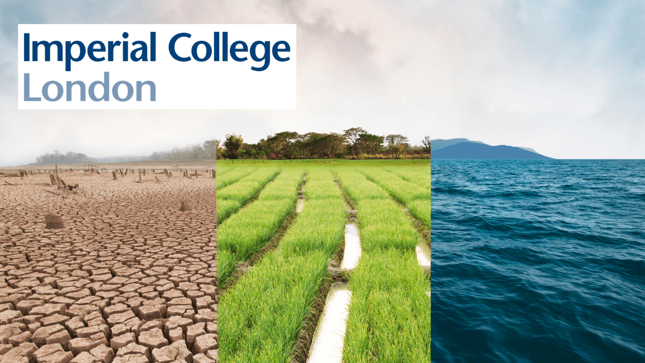 Climate change and health