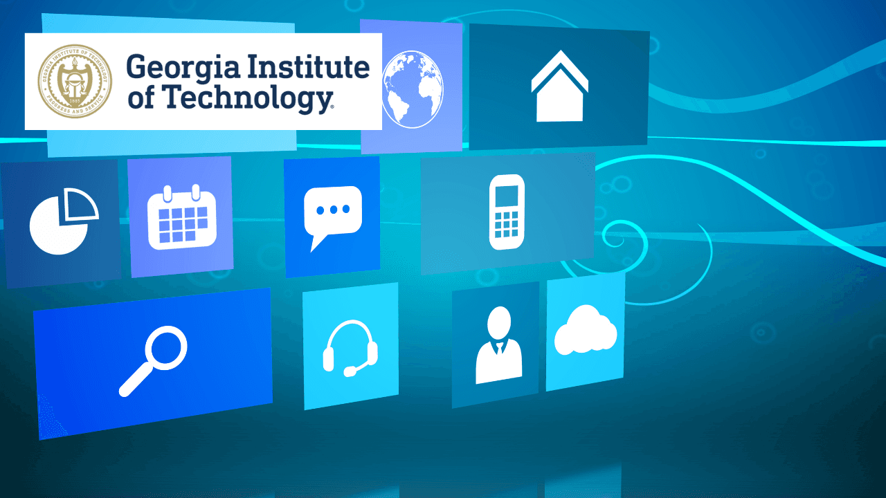 Cloud Applications