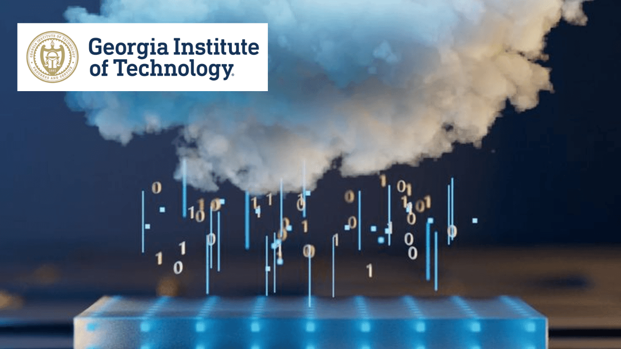 Cloud Systems Software