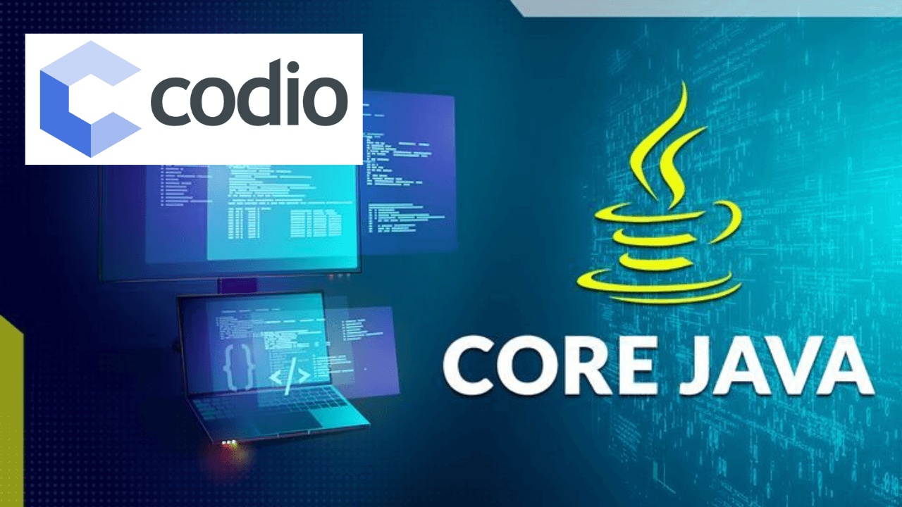 Core Java