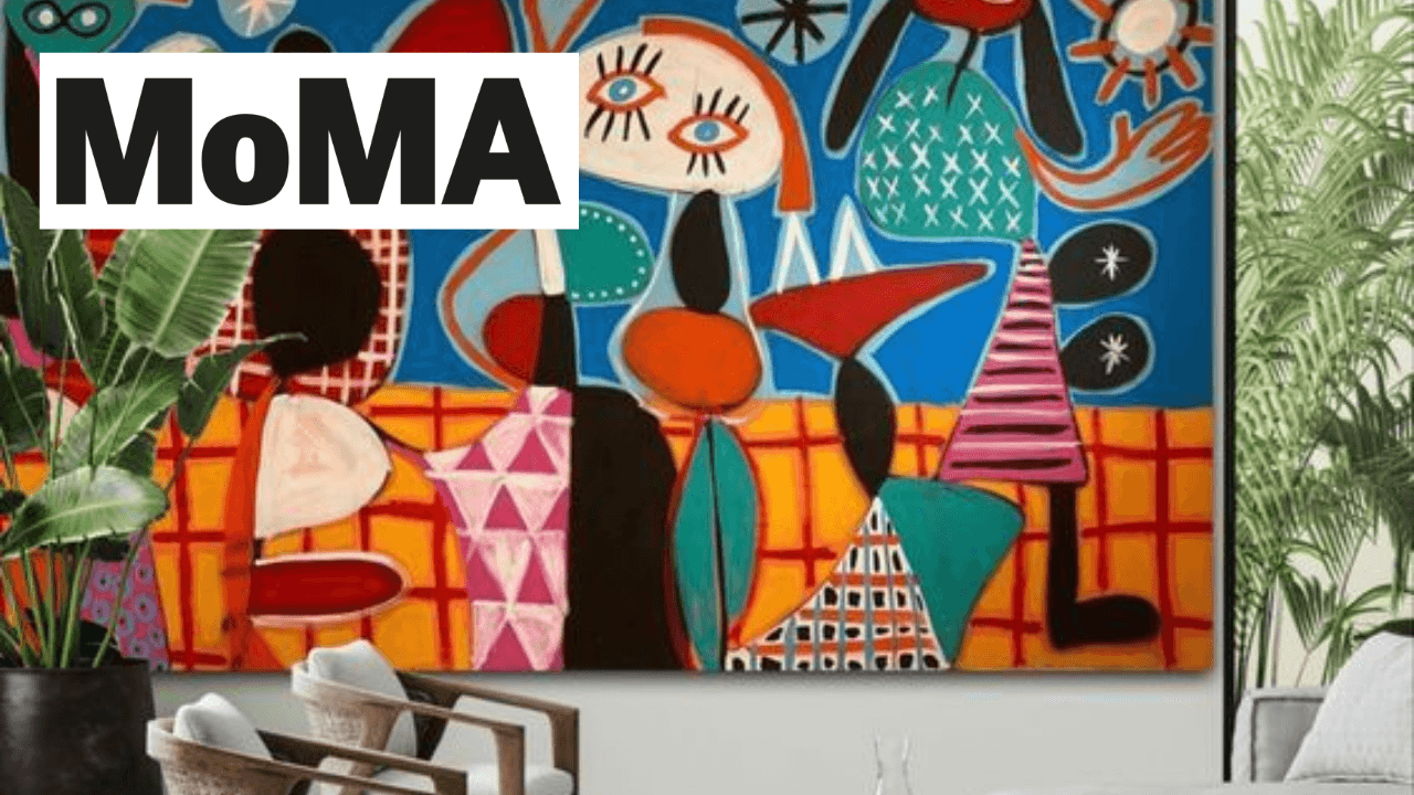 What Is Contemporary Art?