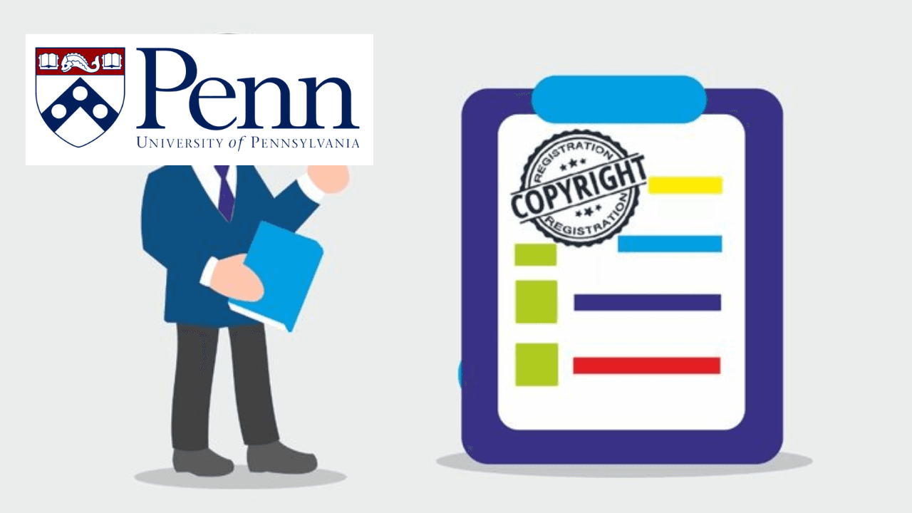 Copyright Law