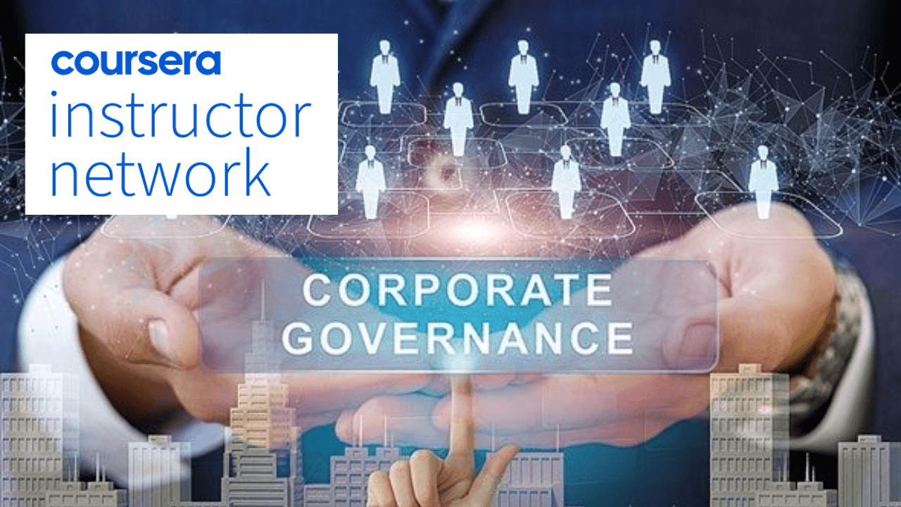 Corporate Governance