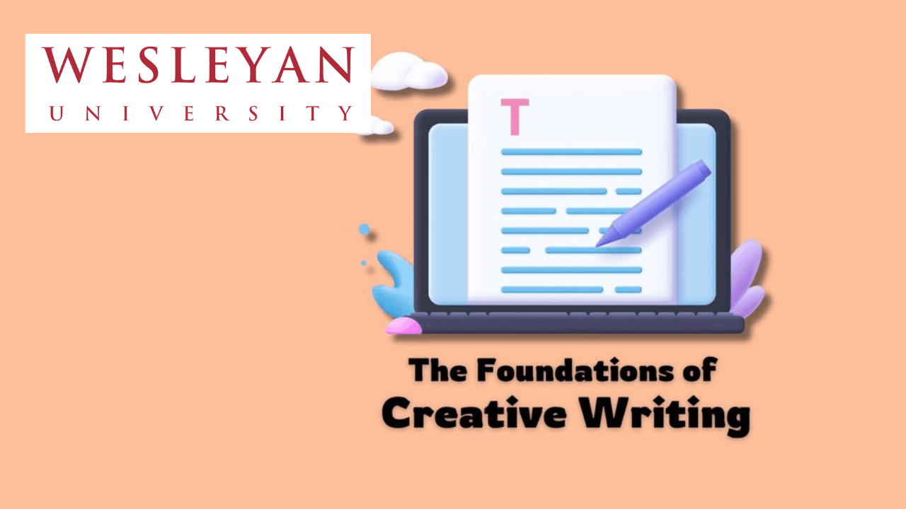 Creative Writing: The Craft of Plot