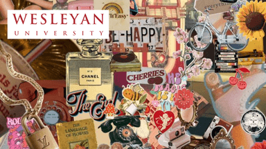 Creative Writing: The Craft of Style