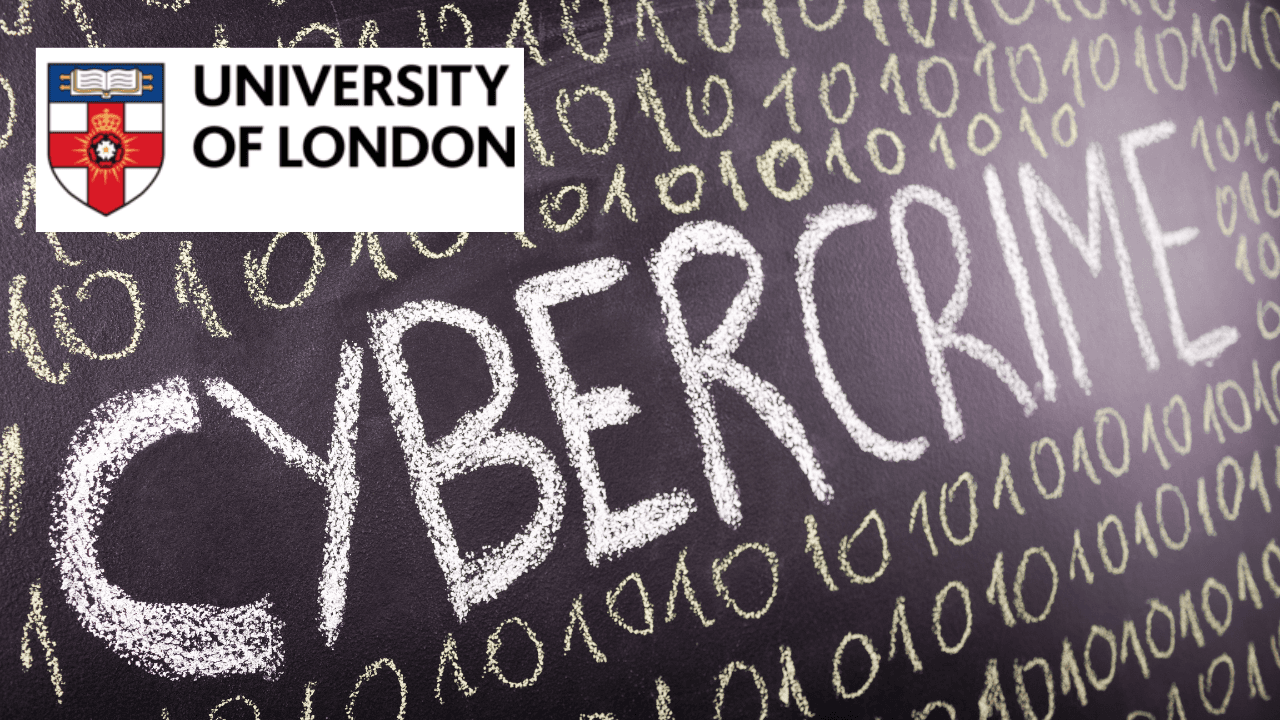 Cybercrime