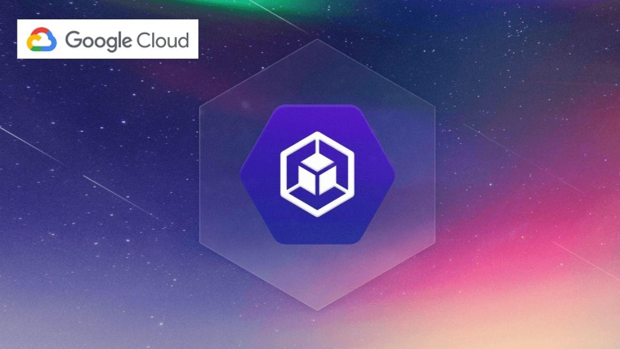 Architecting with Google Kubernetes Engine: Production