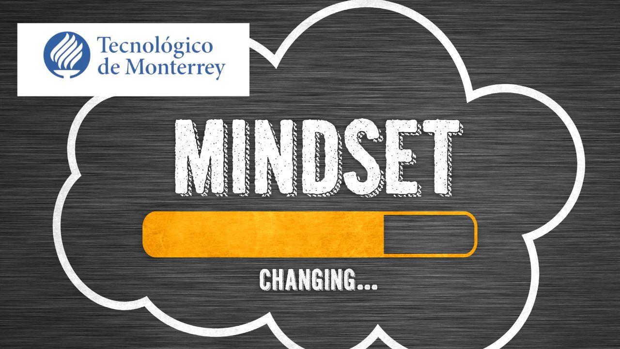 Mentalidad Emprendedora