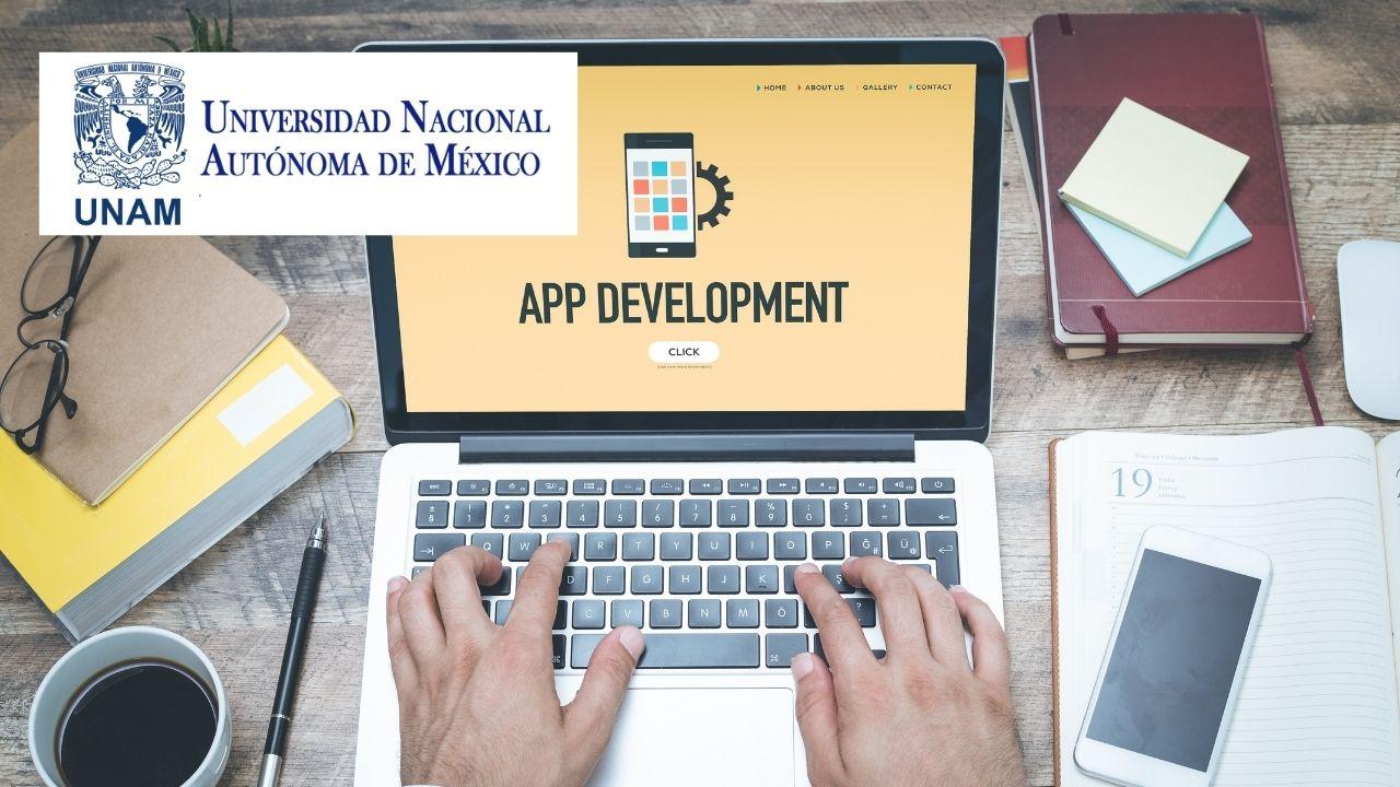 Desarrollo de aplicaciones con Android
