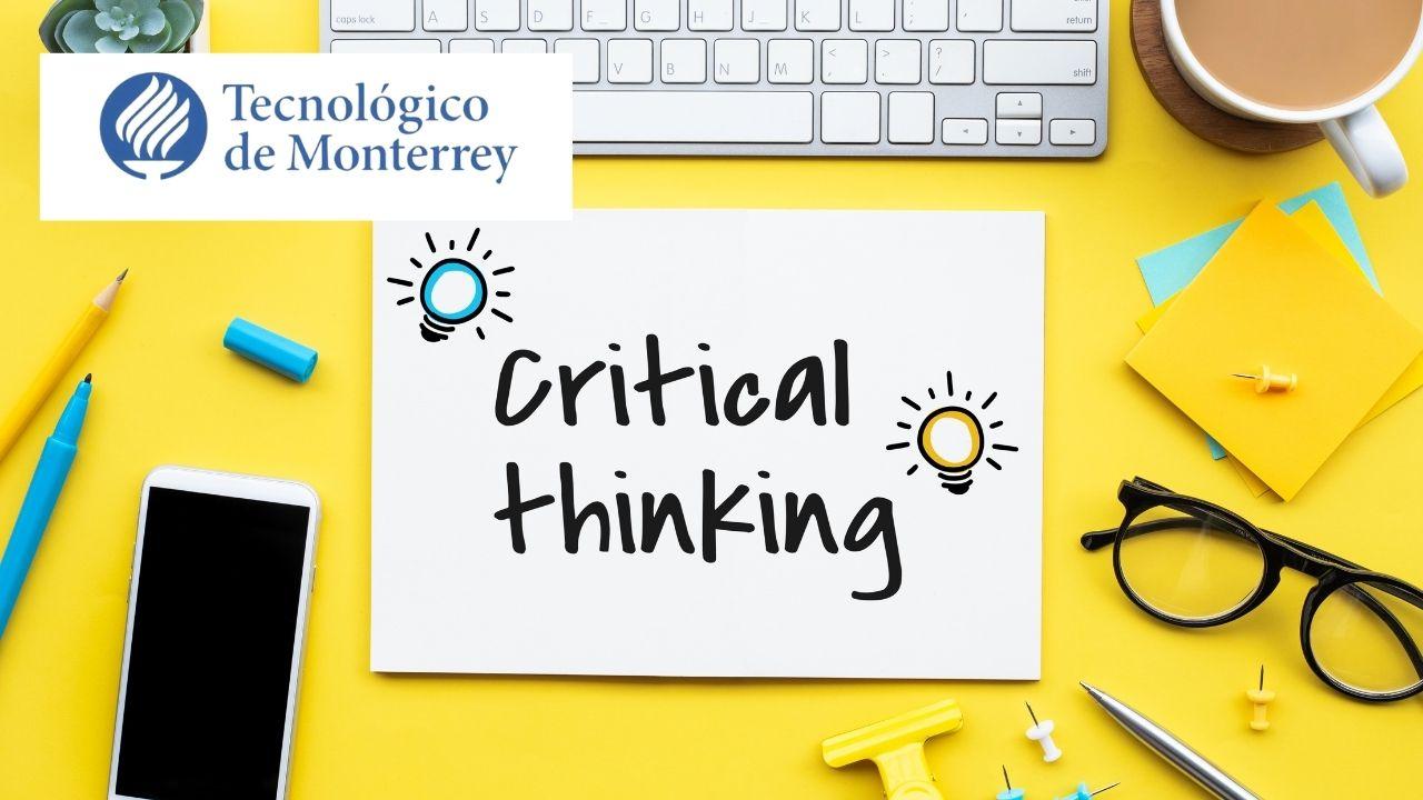 Pensamiento Crítico: Toma de Decisiones Razonadas