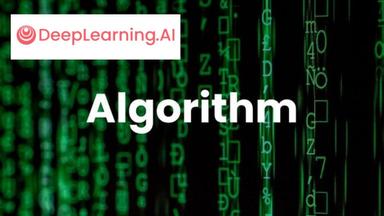 Advanced Learning Algorithms