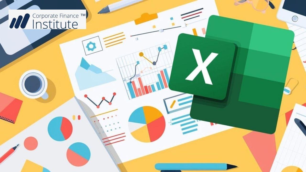 Fundamentals of Data Analysis in Excel