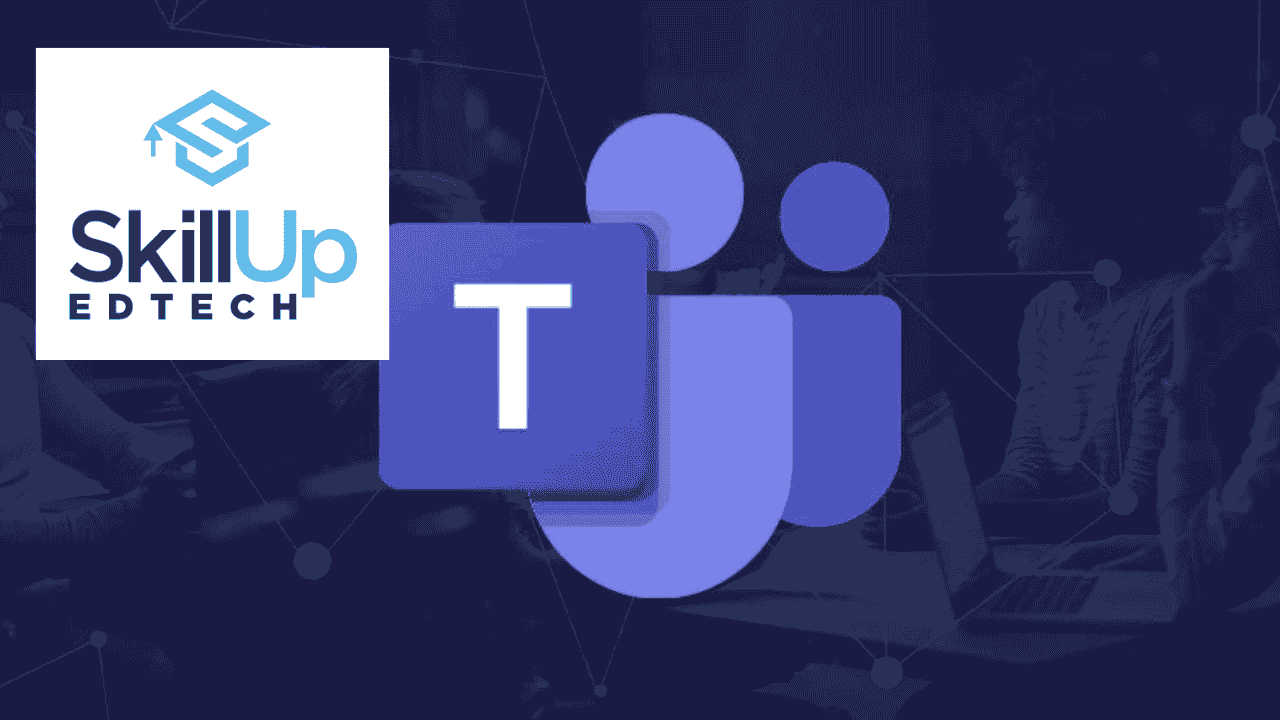 Get Started with Messaging & Collaboration Apps: Teams/Zoom