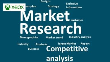 Market Research and Competitive Analysis