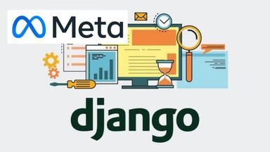 إطار عمل ويب Django