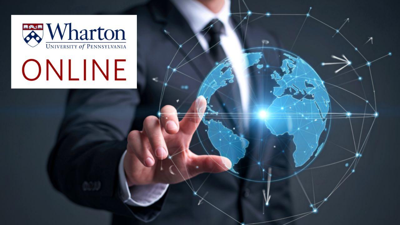 Business Strategies for A Better World Specialization