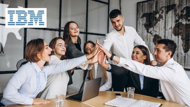 IBM BI Analyst Professional Certificate