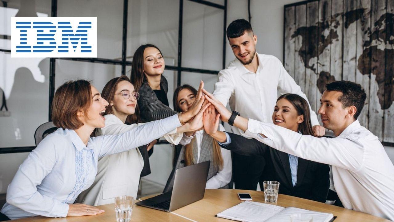 IBM BI Analyst Professional Certificate