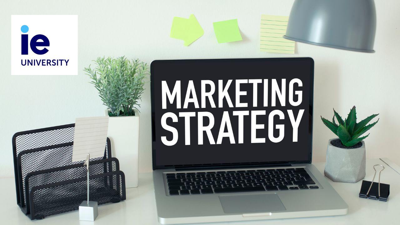 Marketing Strategy