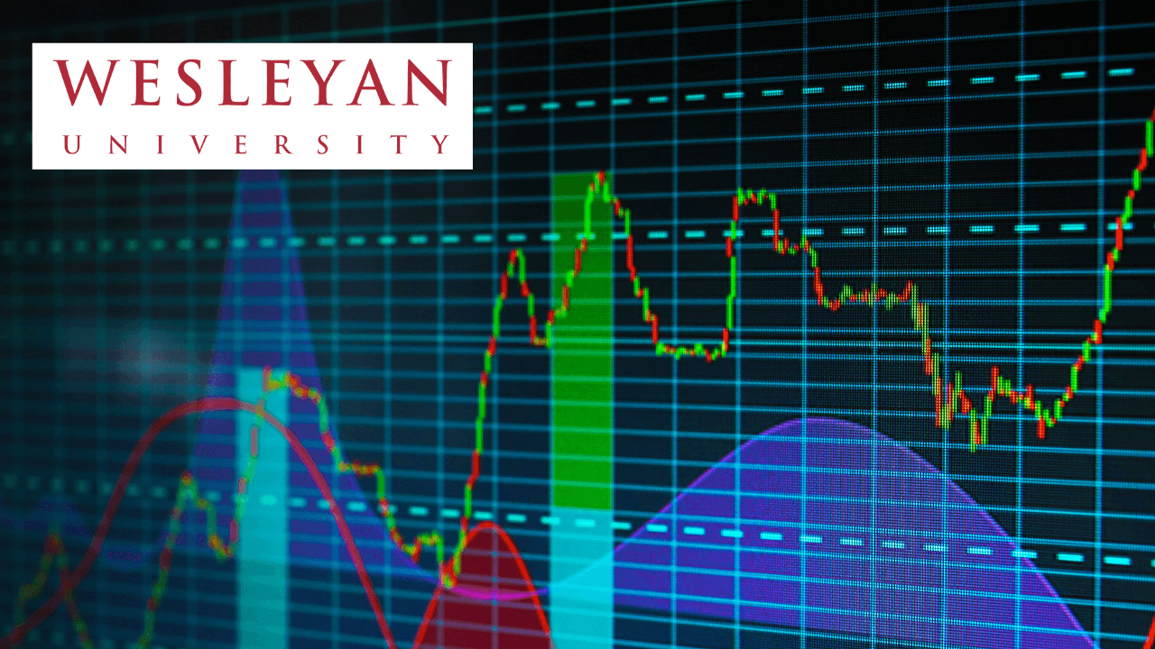 Data Analysis and Interpretation Capstone