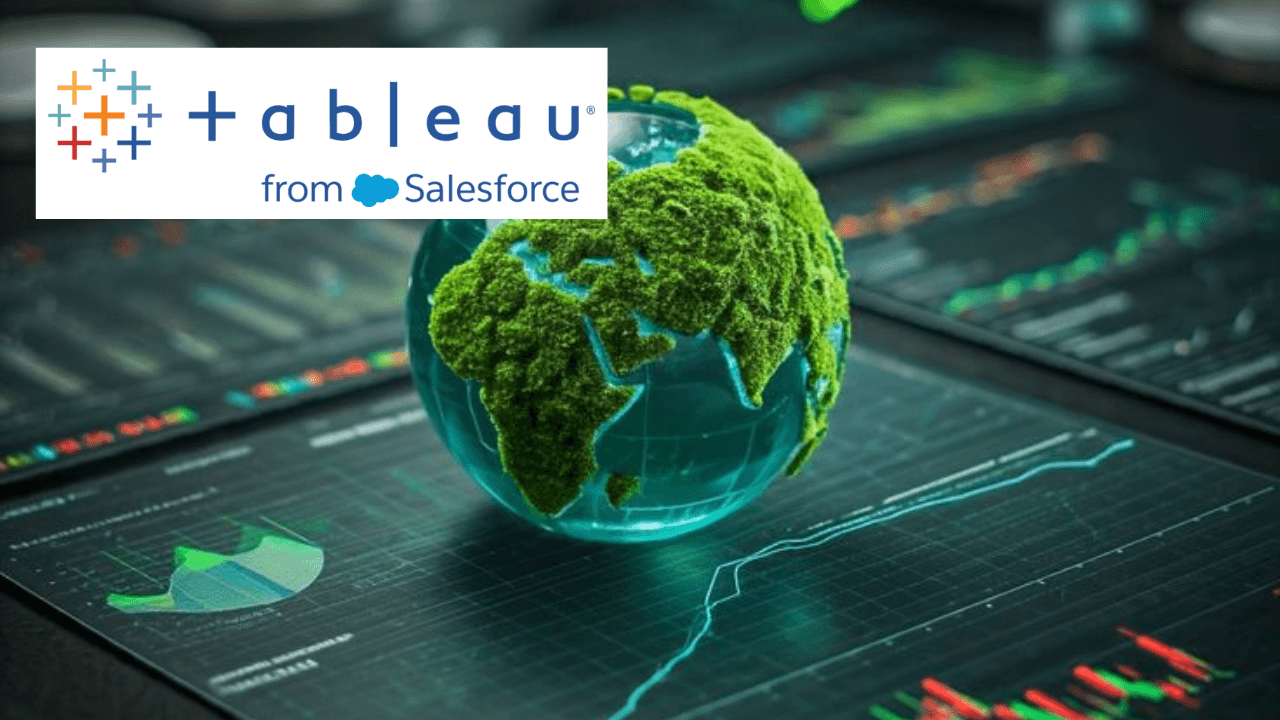 Data Ecosystem