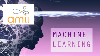 Data for Machine Learning